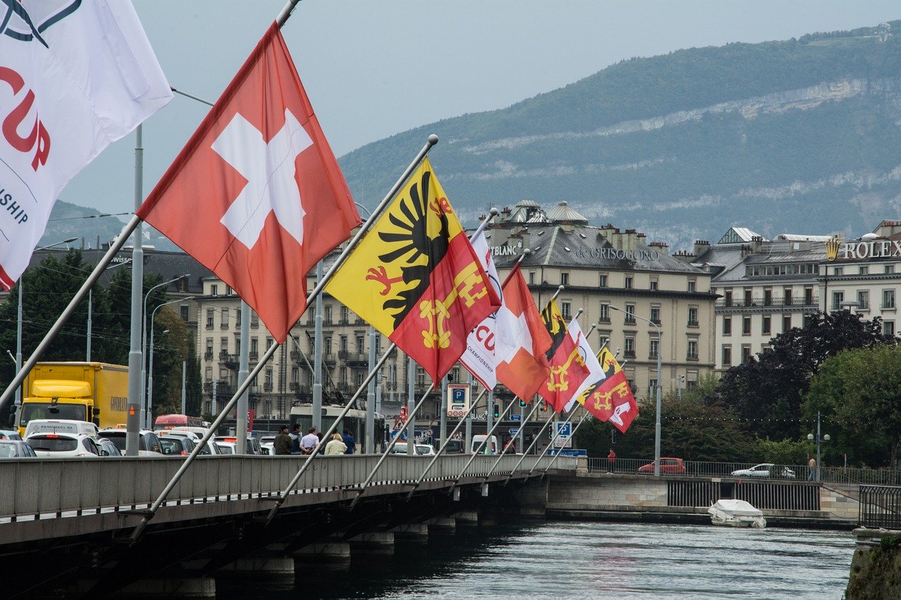 Pourquoi investir dans l’immobilier neuf en Suisse ?
