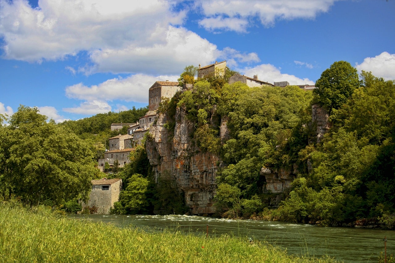 L’Ardèche, un département pour investir dans l’immobilier neuf