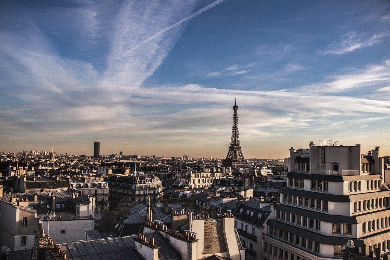 Louer un bureau à Paris : avantages et inconvénients