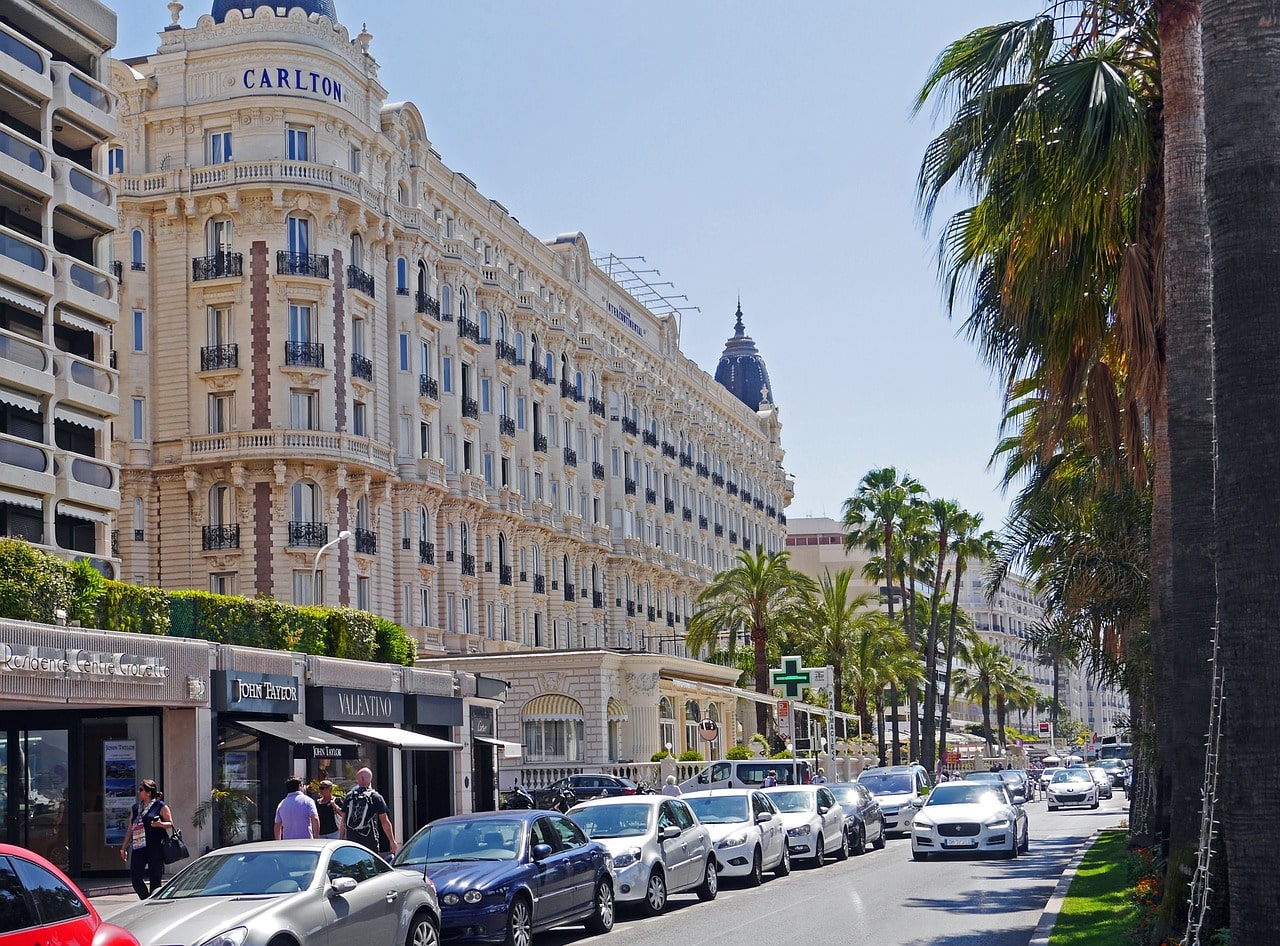 marche immobilier cannes