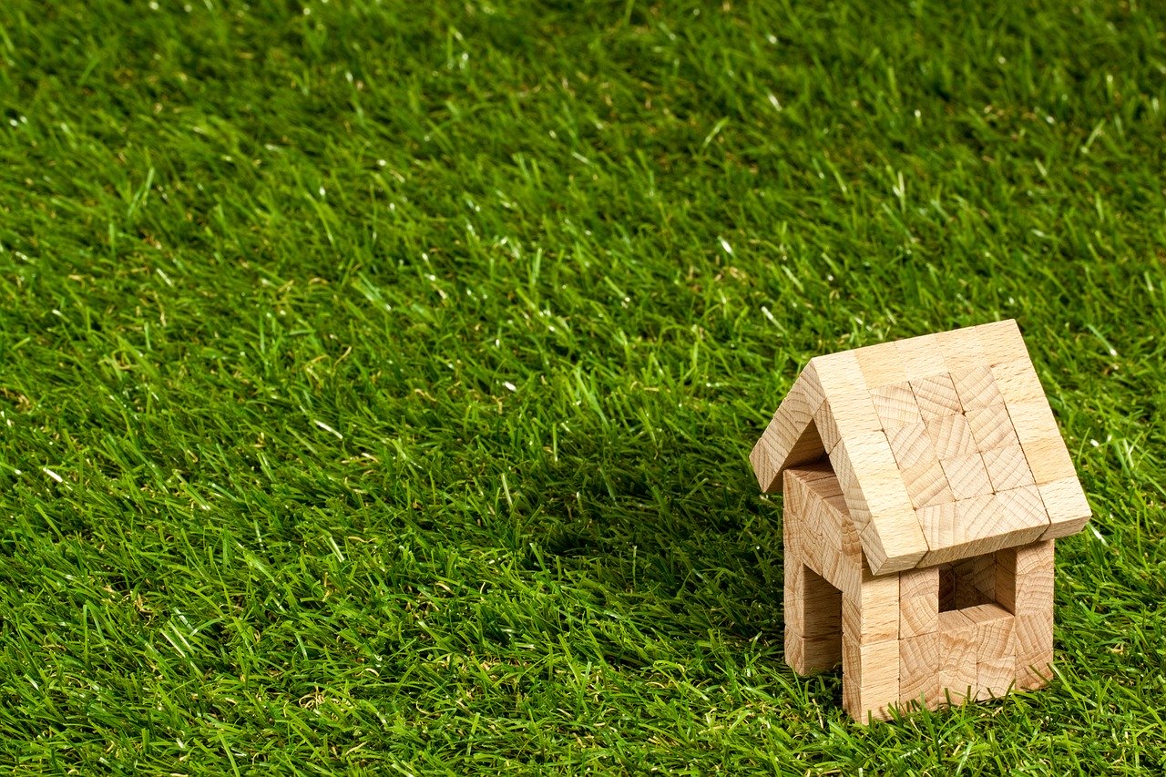 Achat immobilier : et si vous investissiez dans le Duplex Jardin® ?