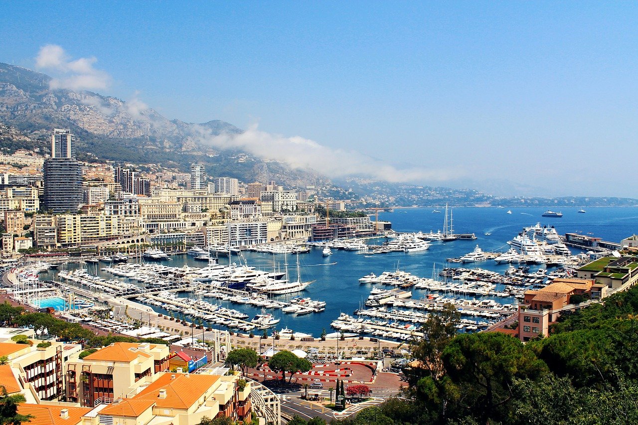 Immobilier sur la Côte d’Azur : quelles sont les tendances ?