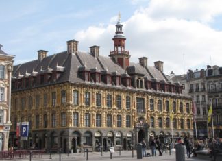 marche immobilier nord