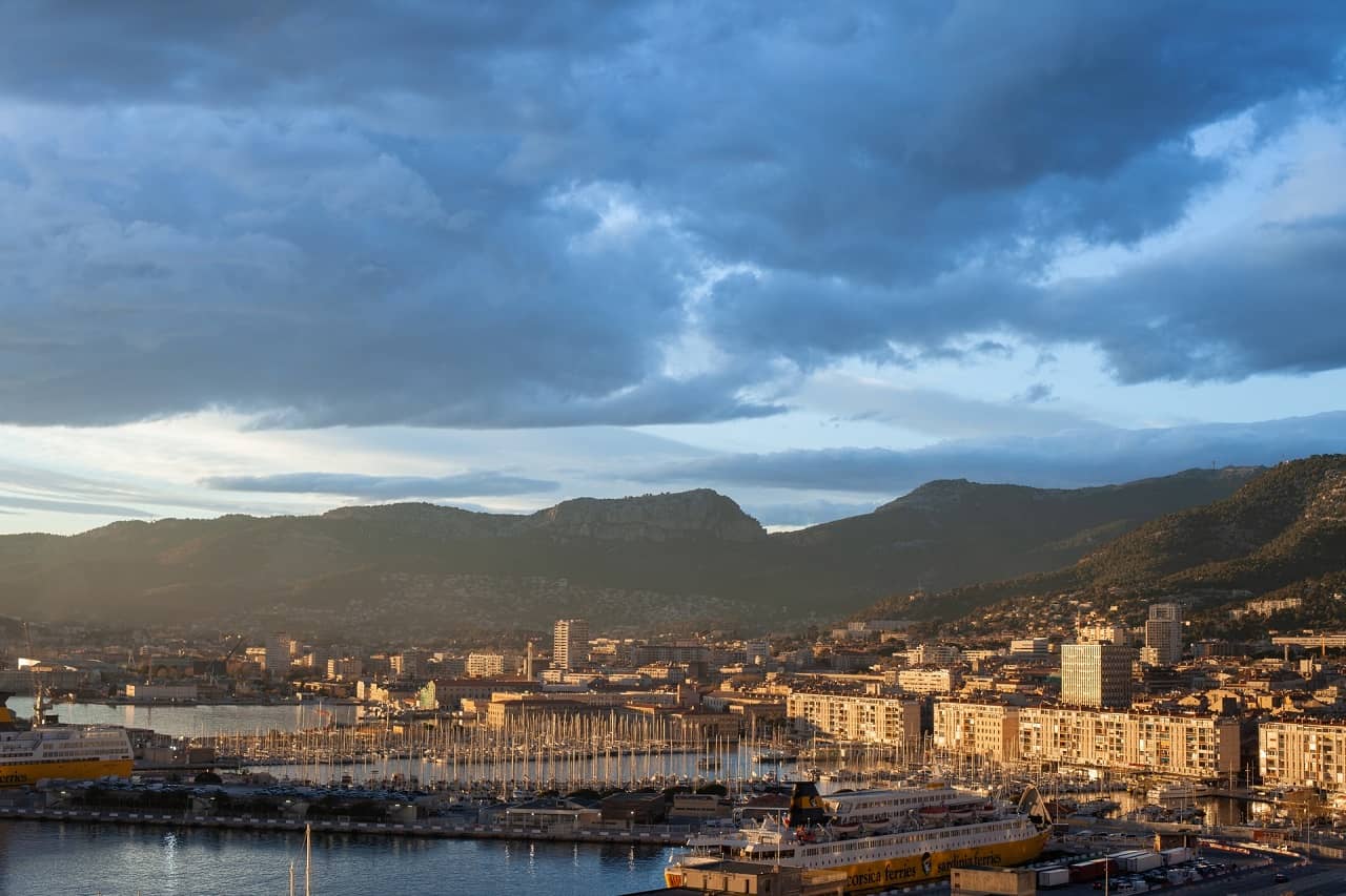 Acheter un appartement à Toulon : quel quartier choisir ?