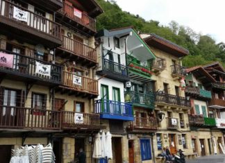 immobilier au pays basque
