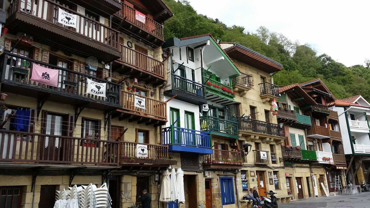 Où investir dans un bien immobilier neuf au Pays Basque ?