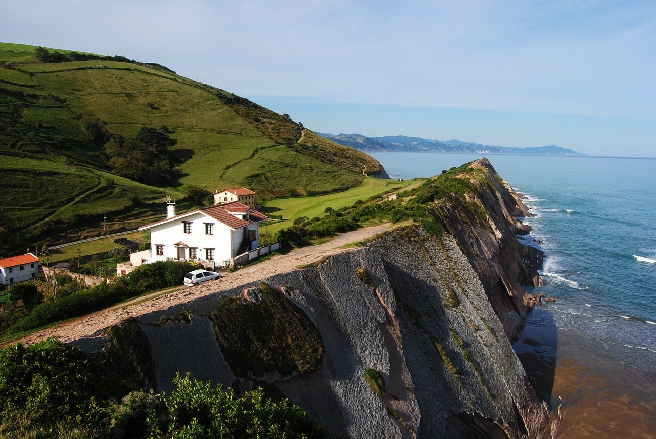 Le marché immobilier au Pays Basque : poursuite d’un essor en 2021 ?
