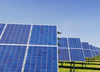 Avantages de l'énergie solaire