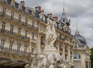 marché immobilier de Montpellier