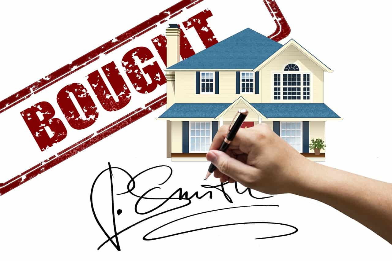 Séquestre dans un achat immobilier : définition et explications