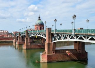 marche immobilier toulouse
