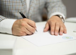 Réduction du préavis pour un appartement non-meublé