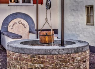 Peut-on louer un logement alimenté en eau par un puits ?