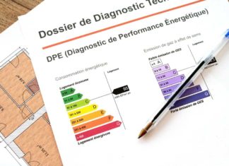 diagnostic de performance énergétique