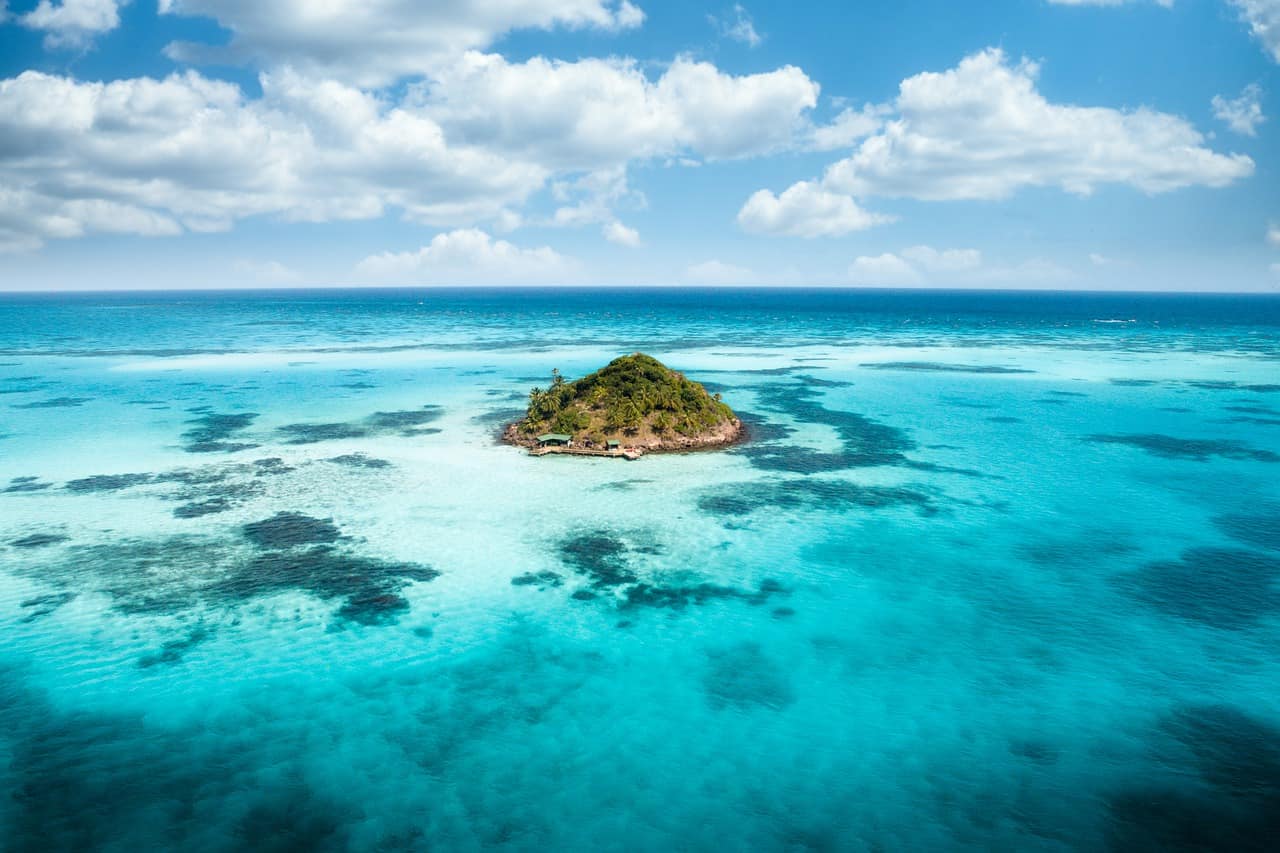Acheter une île privée : comment faire ?