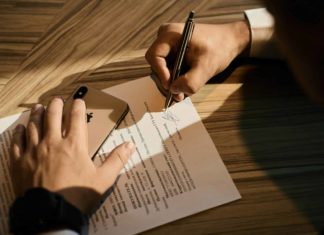 bloquer une vente immobilière