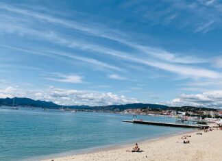 Croisette icône immobilière